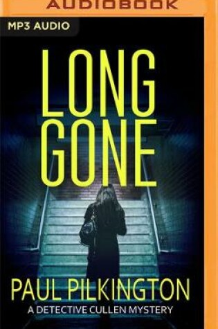 Cover of Long Gone