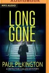 Book cover for Long Gone