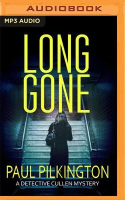 Cover of Long Gone