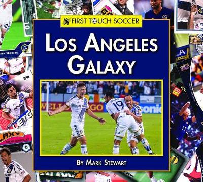Cover of Los Angeles Galaxy