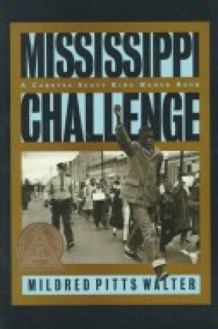 Cover of Mississippi Challenge