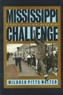 Book cover for Mississippi Challenge