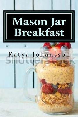 Book cover for Mason Jar Breakfast