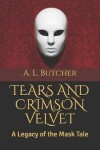 Book cover for Tears and Crimson Velvet