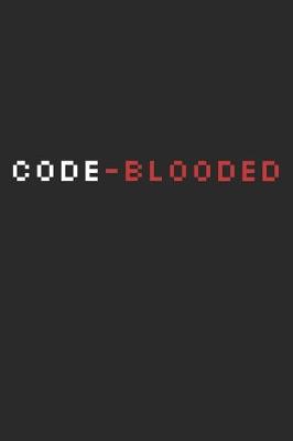 Cover of Code-Blooded