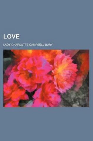 Cover of Love (Volume 2)