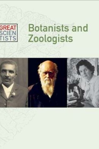 Cover of Botanists and Zoologists