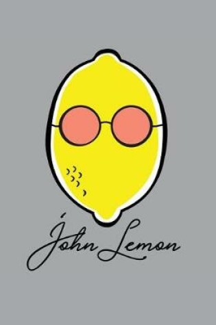 Cover of John Lemon