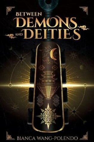 Cover of Between Demons and Deities