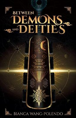 Cover of Between Demons and Deities