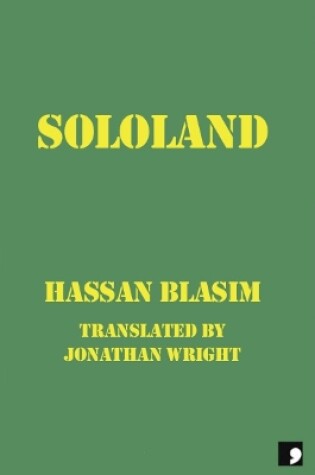 Cover of Sololand