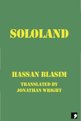 Book cover for Sololand