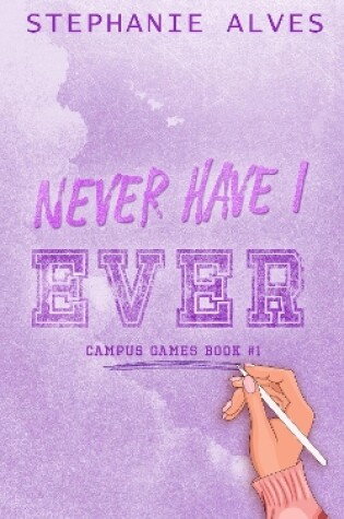 Cover of Never Have I Ever - Special Edition