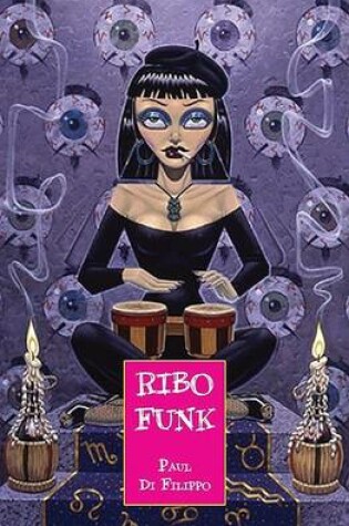 Cover of Ribofunk