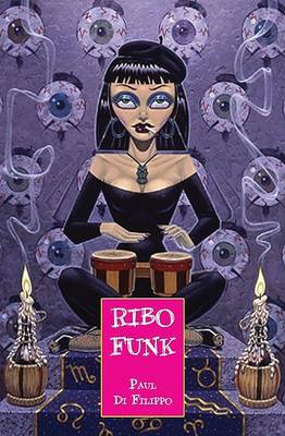 Book cover for Ribofunk