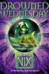 Book cover for Drowned Wednesday