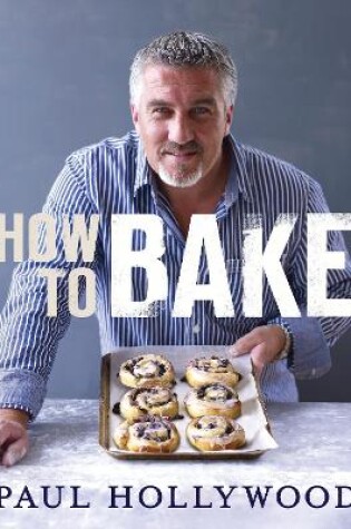 Cover of How to Bake