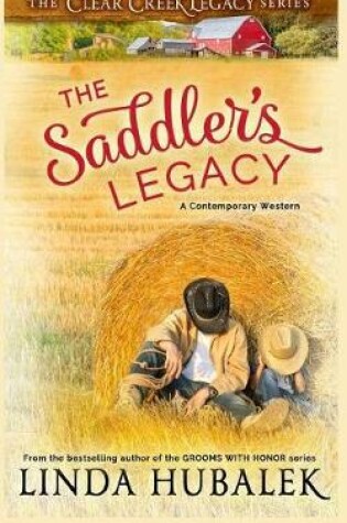 Cover of The Saddler's Legacy