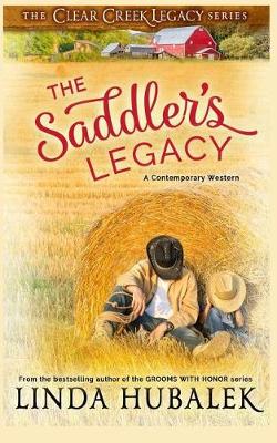 Book cover for The Saddler's Legacy