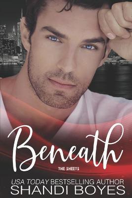 Book cover for Beneath the Sheets
