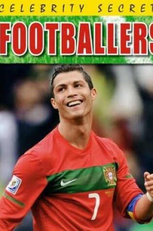 Cover of Footballers