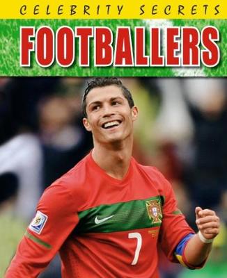 Cover of Footballers