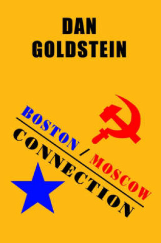 Cover of Boston / Moscow Connection