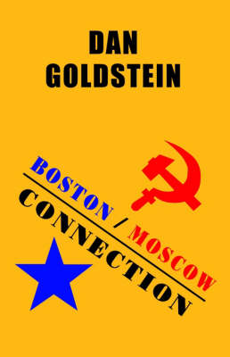 Book cover for Boston / Moscow Connection