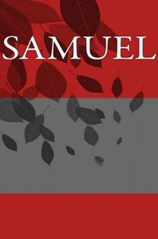 Cover of Samuel