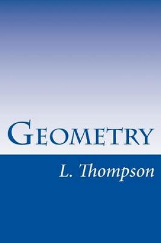 Cover of Geometry