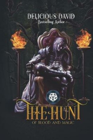 Cover of The Hunt