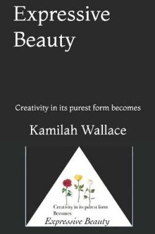 Cover of Expressive Beauty