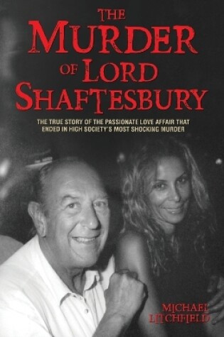 Cover of The Murder of Lord Shaftesbury