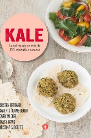 Cover of Kale