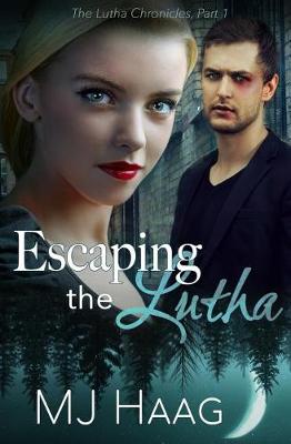 Book cover for Escaping the Lutha
