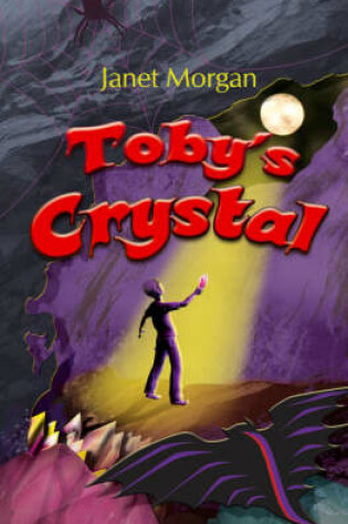 Cover of Toby's Crystal