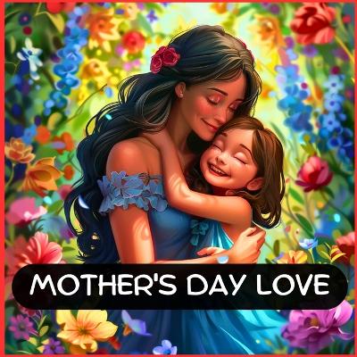 Book cover for Mother's Day Love