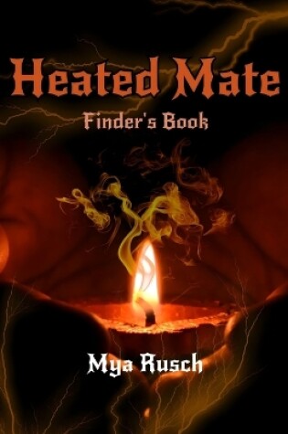 Cover of Heated Mate