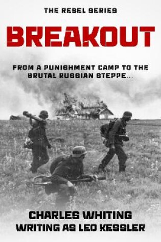 Cover of Breakout