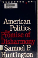 Book cover for American Politics