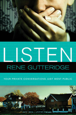 Book cover for Listen
