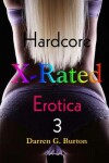 Book cover for X-Rated Hardcore Erotica 3