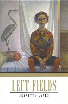 Book cover for Left Fields