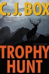 Book cover for Trophy Hunt