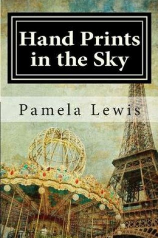 Cover of Hand Prints in the Sky