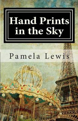 Book cover for Hand Prints in the Sky
