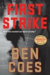 Book cover for First Strike