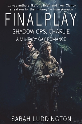 Book cover for Final Play