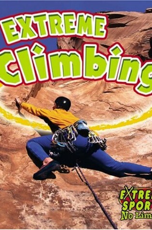 Cover of Climbing