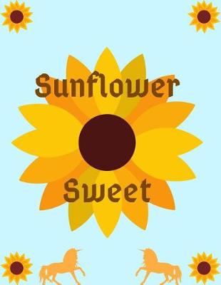 Book cover for Sunflower Sweet